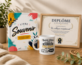 Pack "Meilleurs Souvenirs" — Le trio complet pour dire au revoir